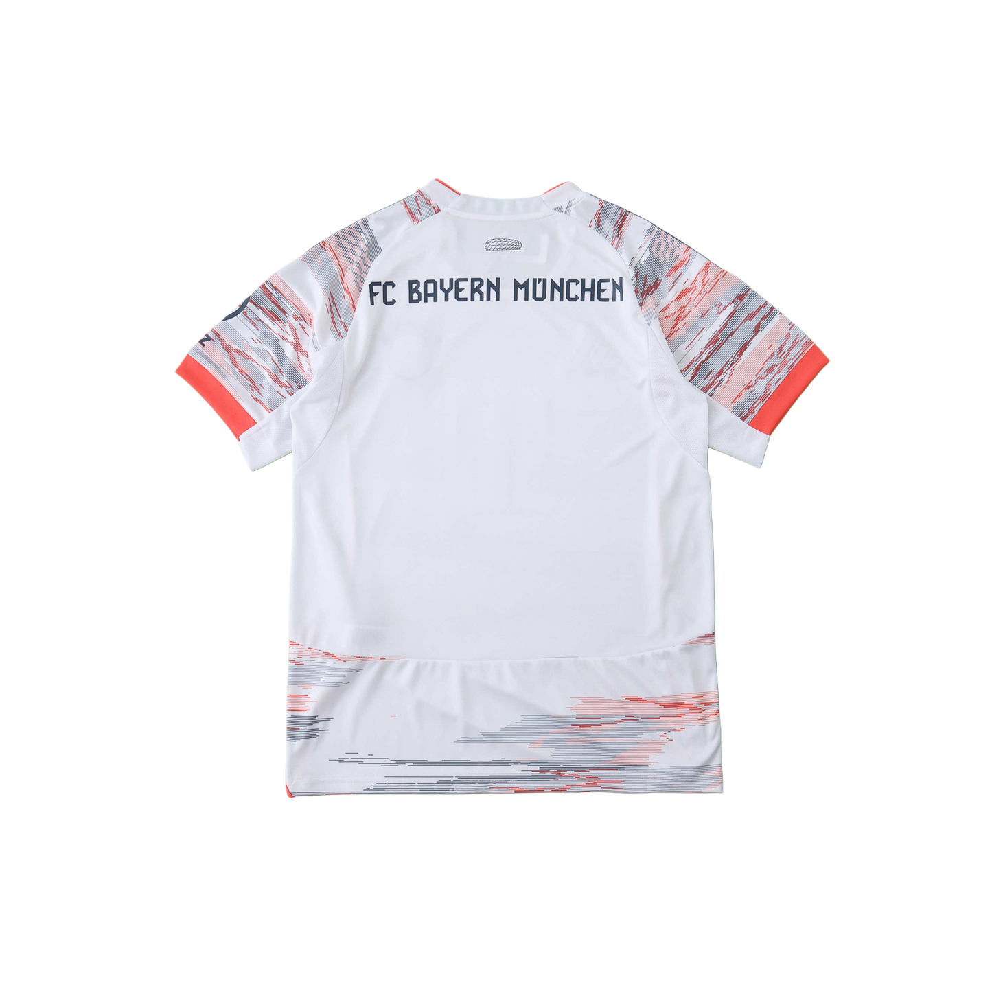 Bayern Munich 25/26 Jersey