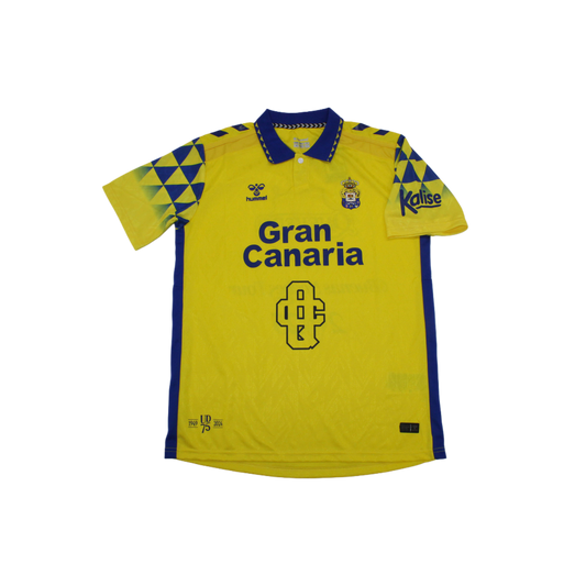 Las Palmas Special Edition