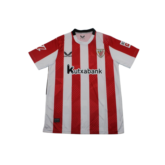 Athletic Bilbao 24/25 Shirt