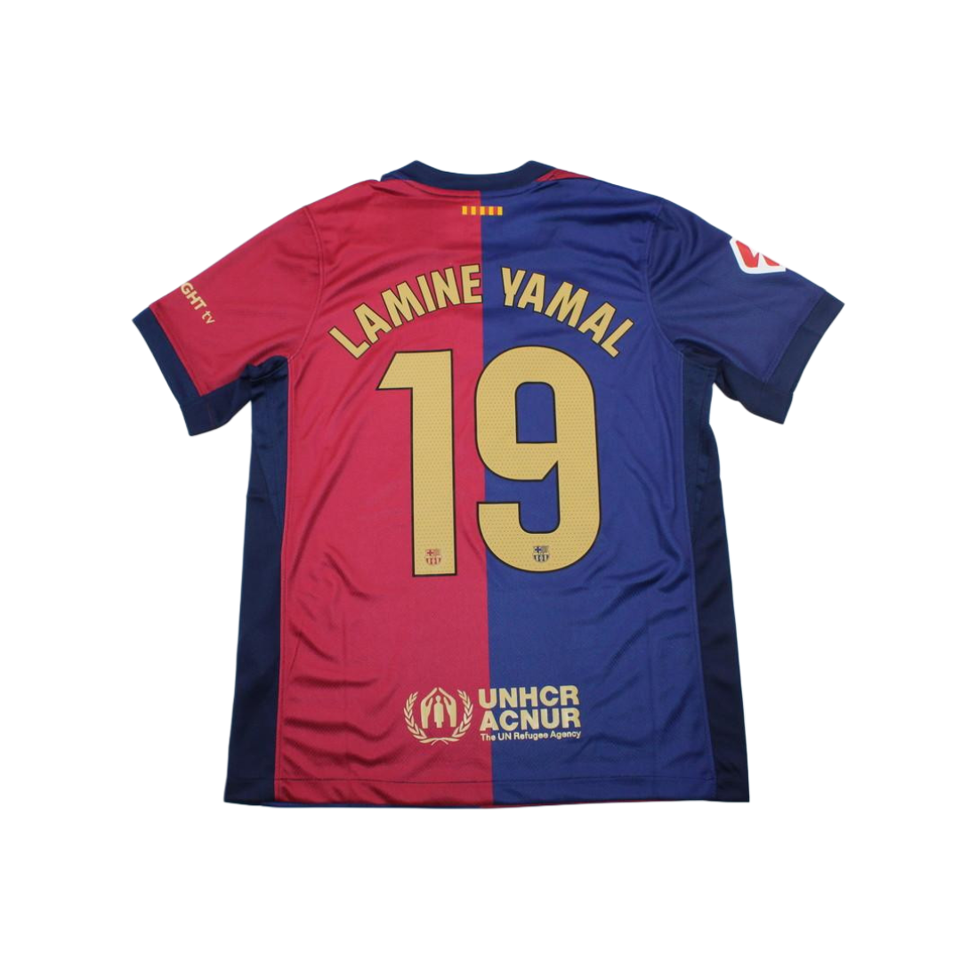 Barcelona 24/25 Shirt