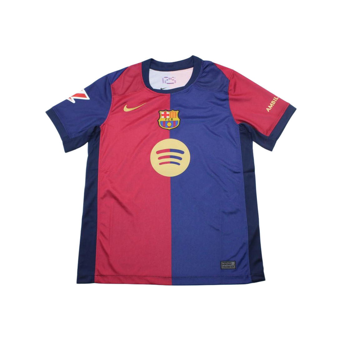 Barcelona 24/25 Shirt
