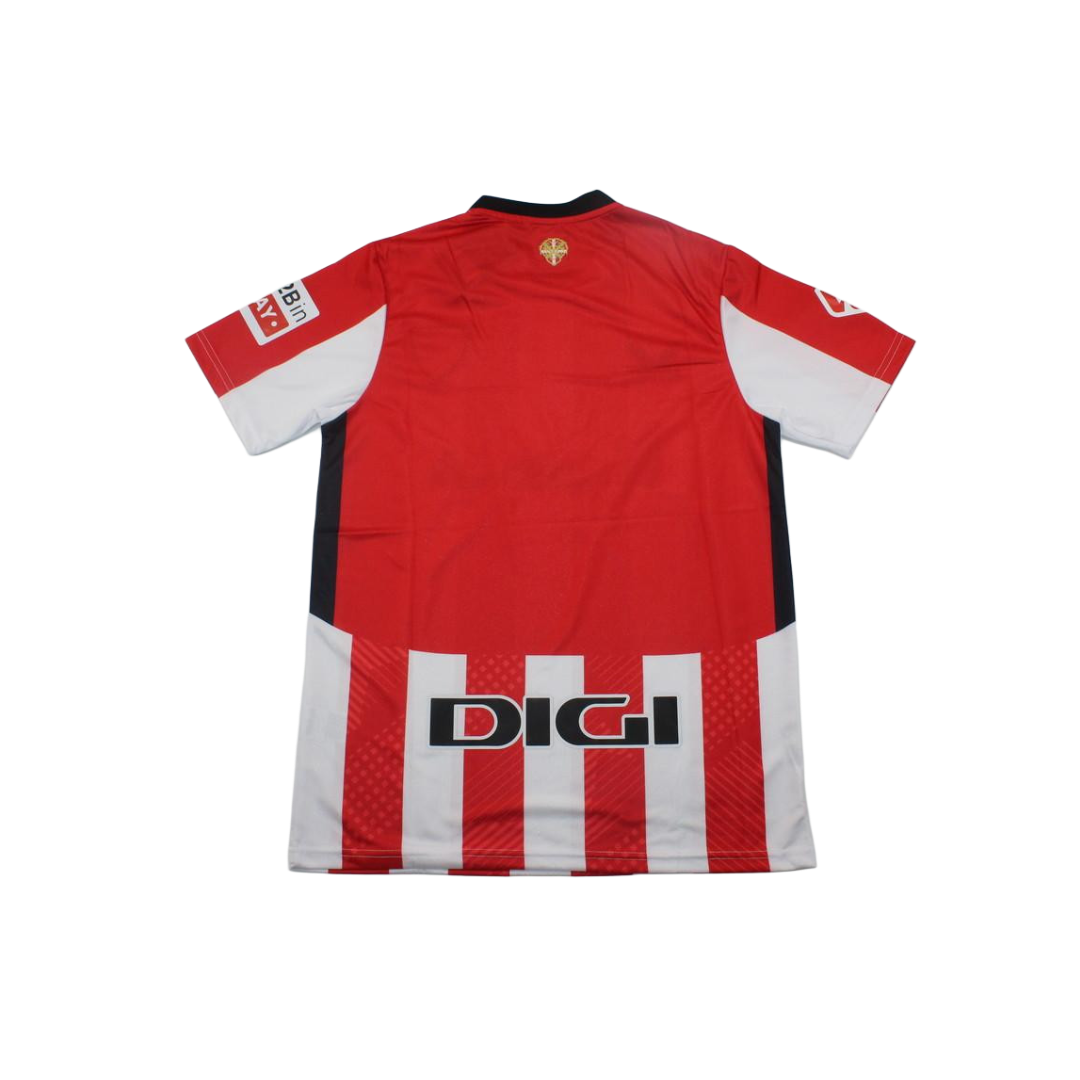 Athletic Bilbao 24/25 Shirt