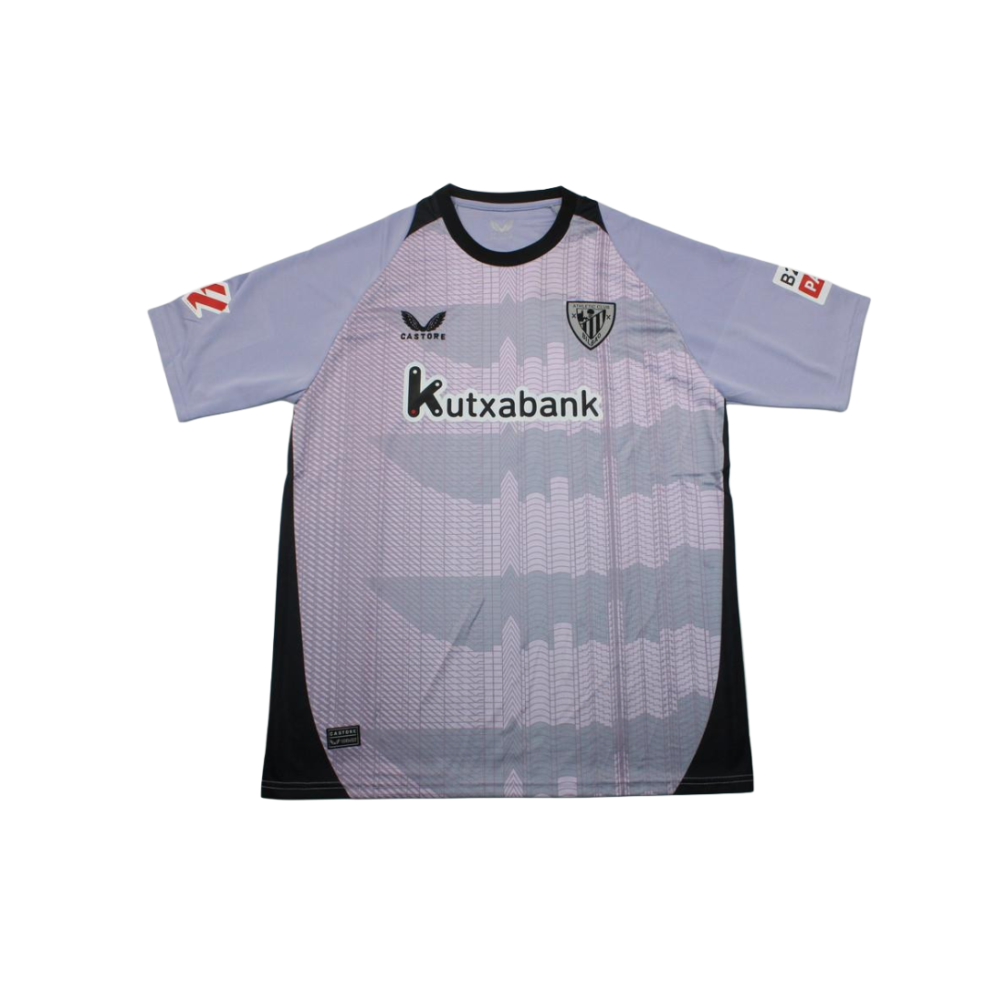 Athletic Bilbao 24/25 Shirt