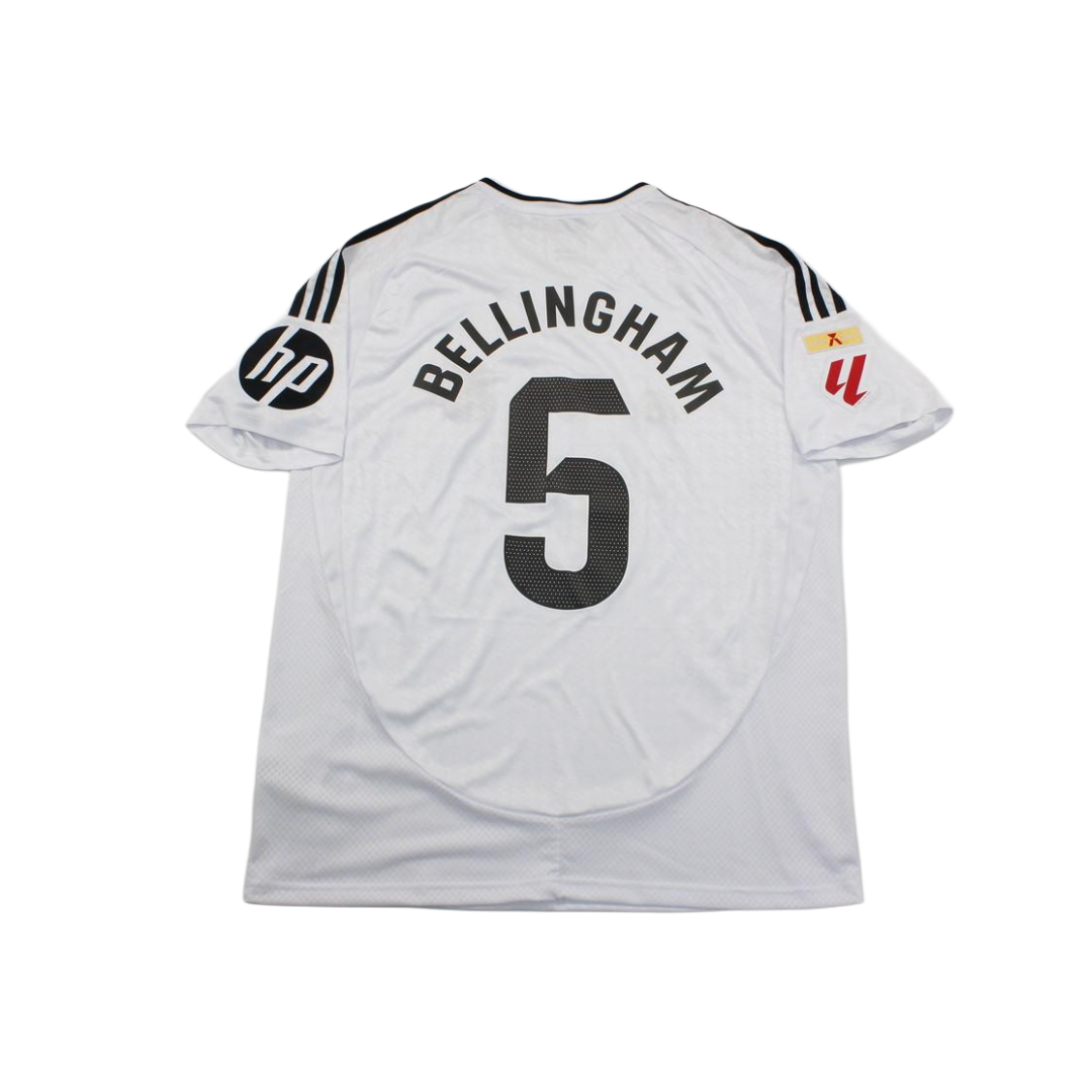 Real Madrid 24/25 Shirt