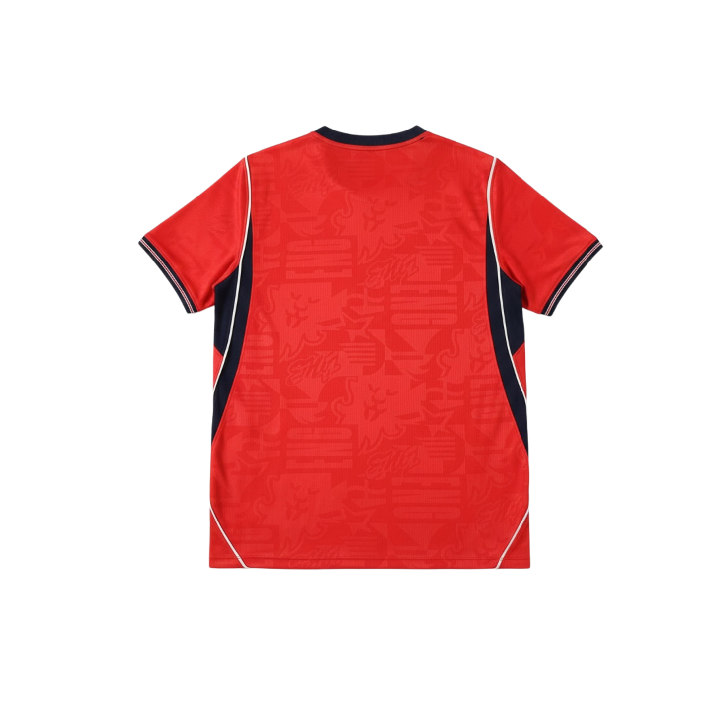 England 2026/2027 Fan Version