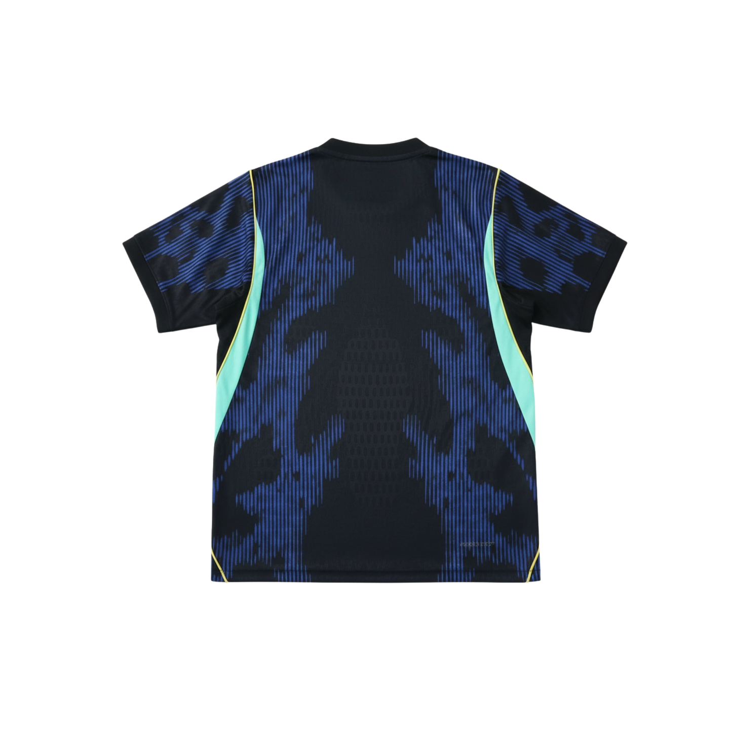 Brazil 2026/2027 Fan Version