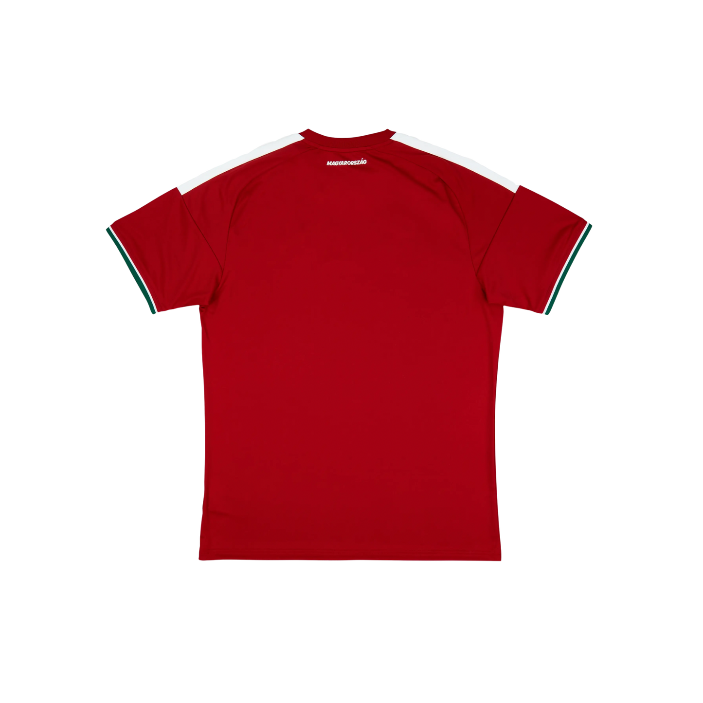Hungary 2026/2027 Fan Version
