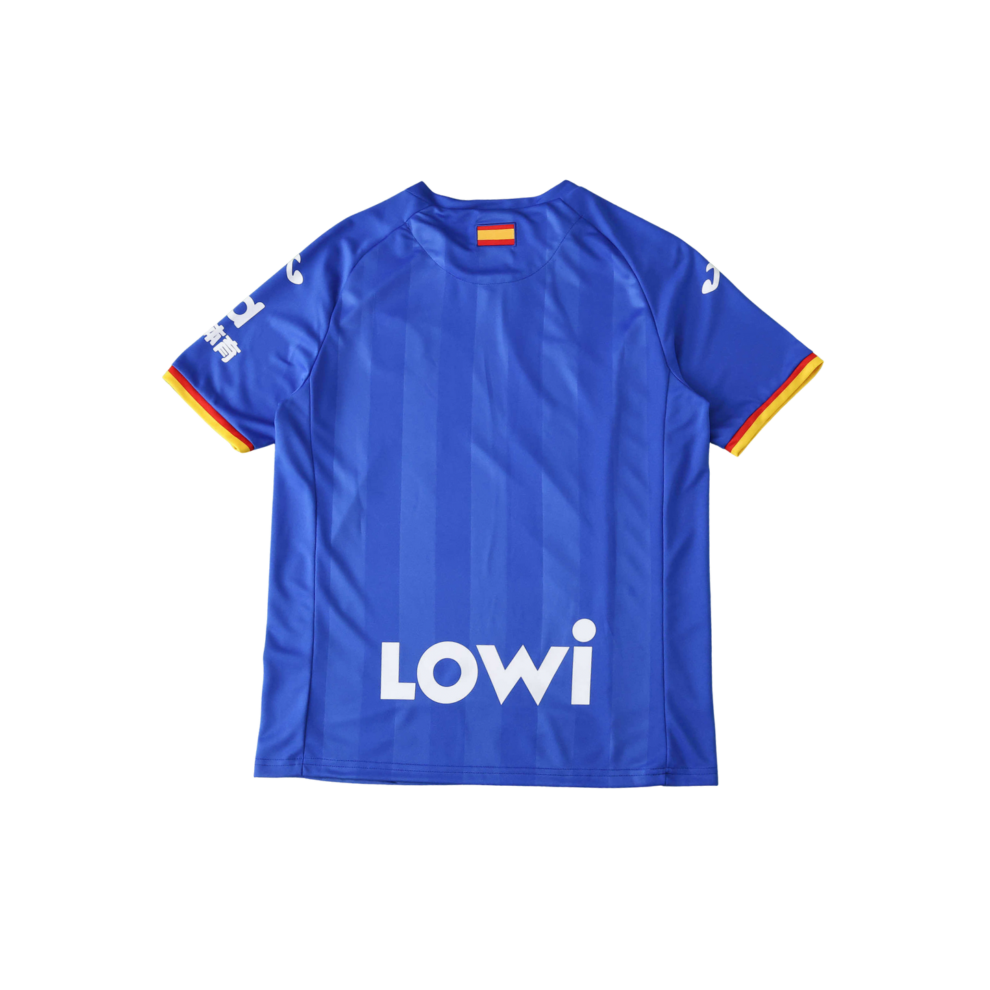 Getafe 25/26 Shirt