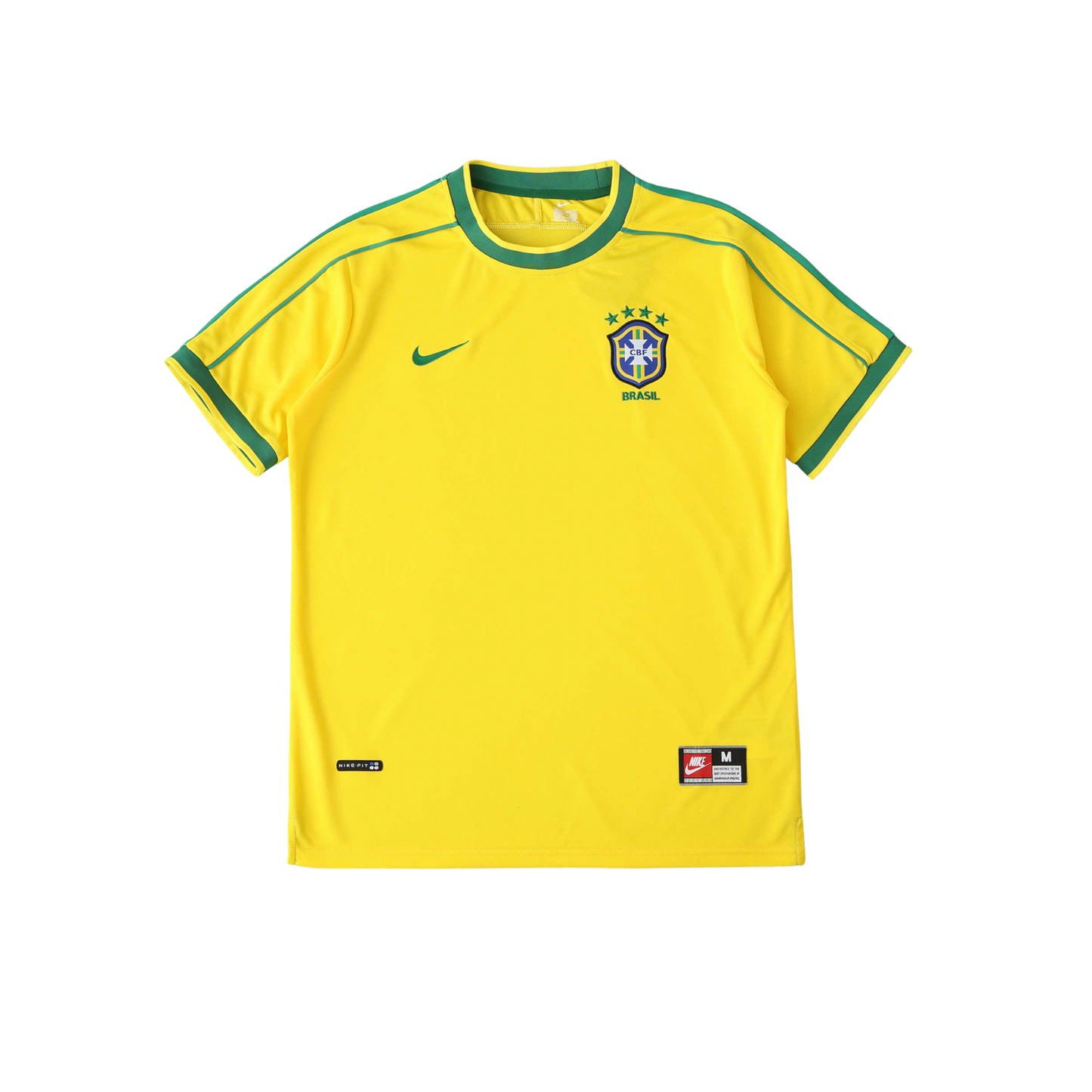 Brazil 98/99