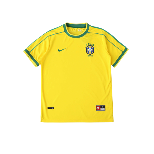 Brazil 98/99