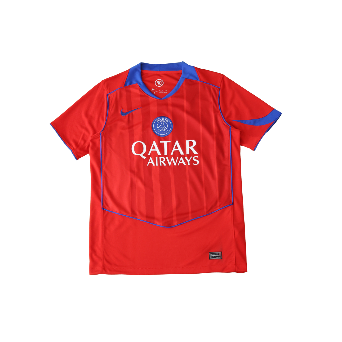 PSG 25/26 Shirt