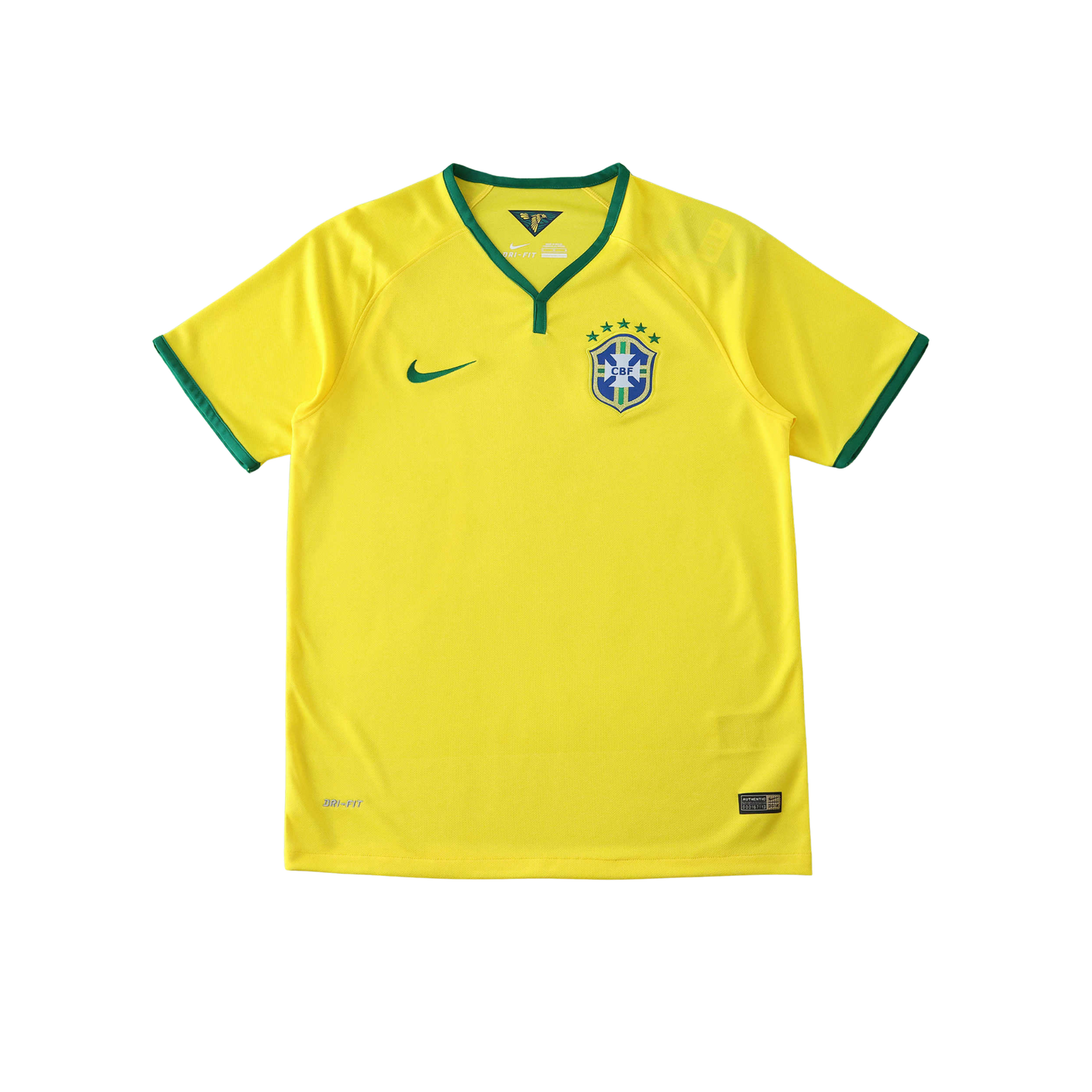 Brazil 14/15