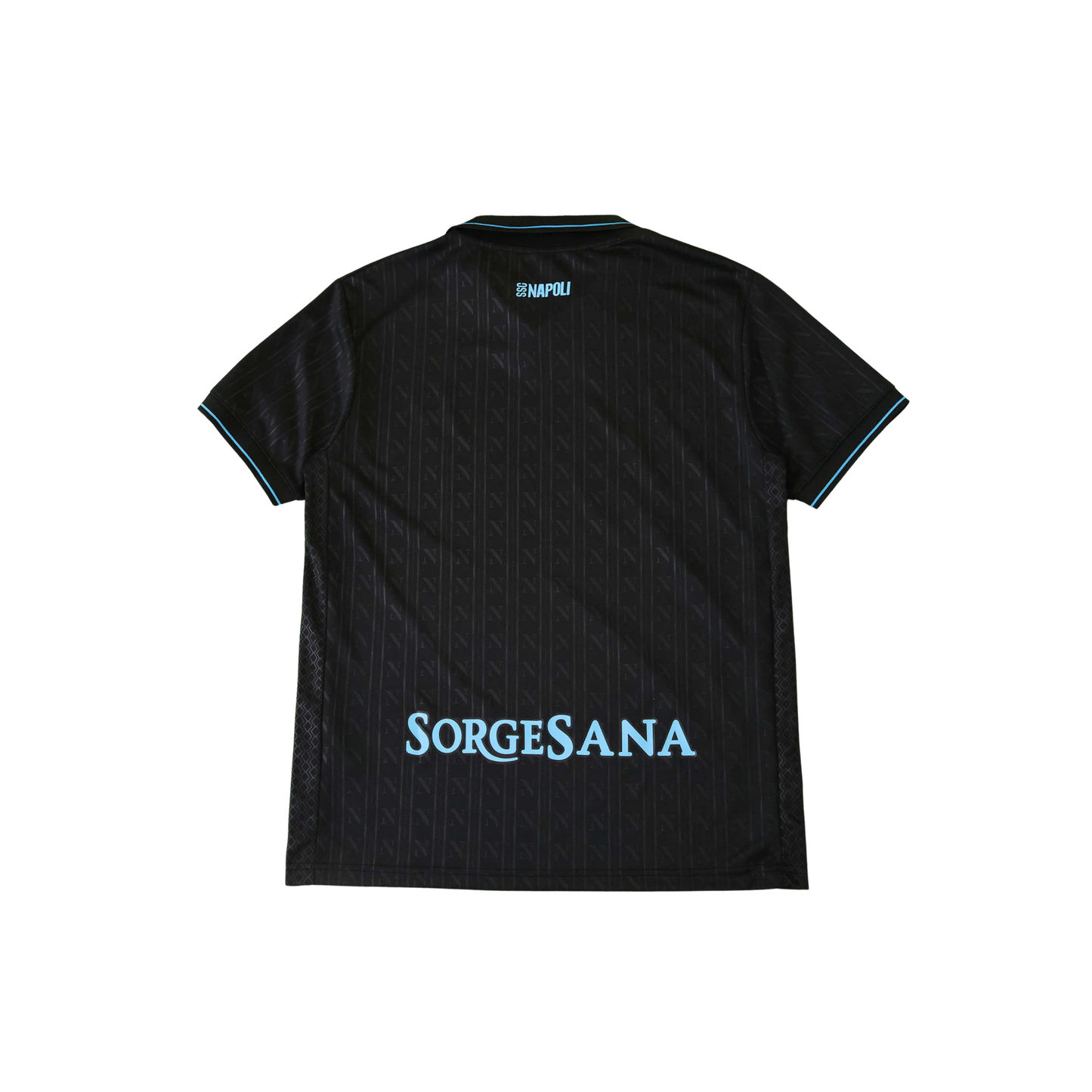 Napoli 25/26 jersey