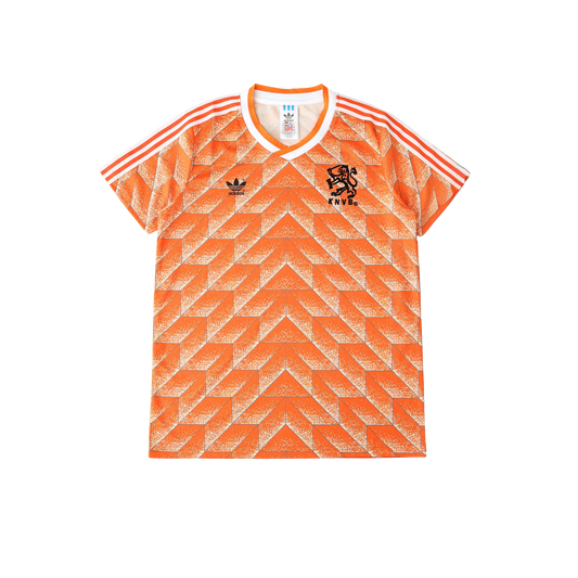 Netherlands 88/89