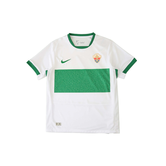 Elche 25/26 Shirt