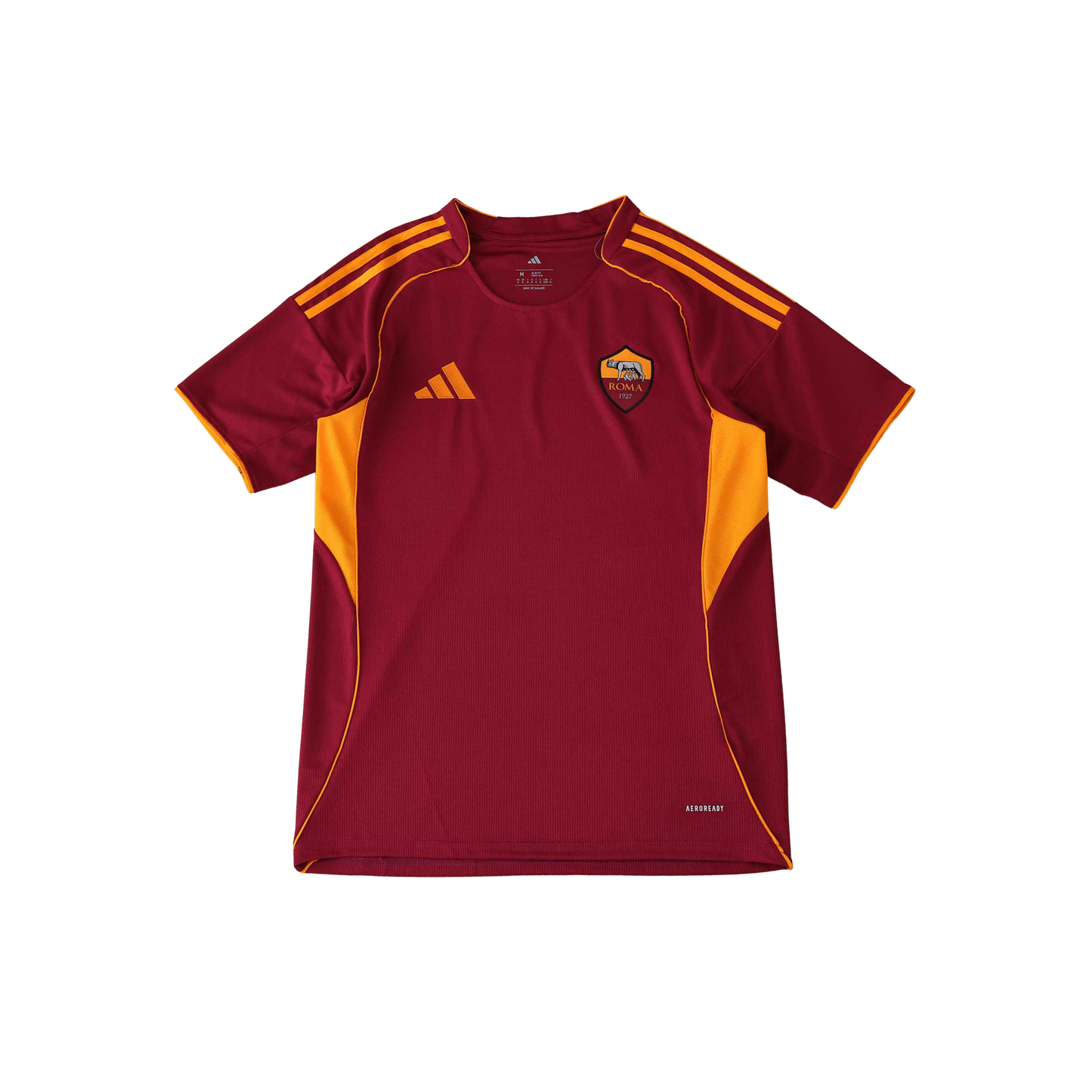 Roma 25/26 Shirt