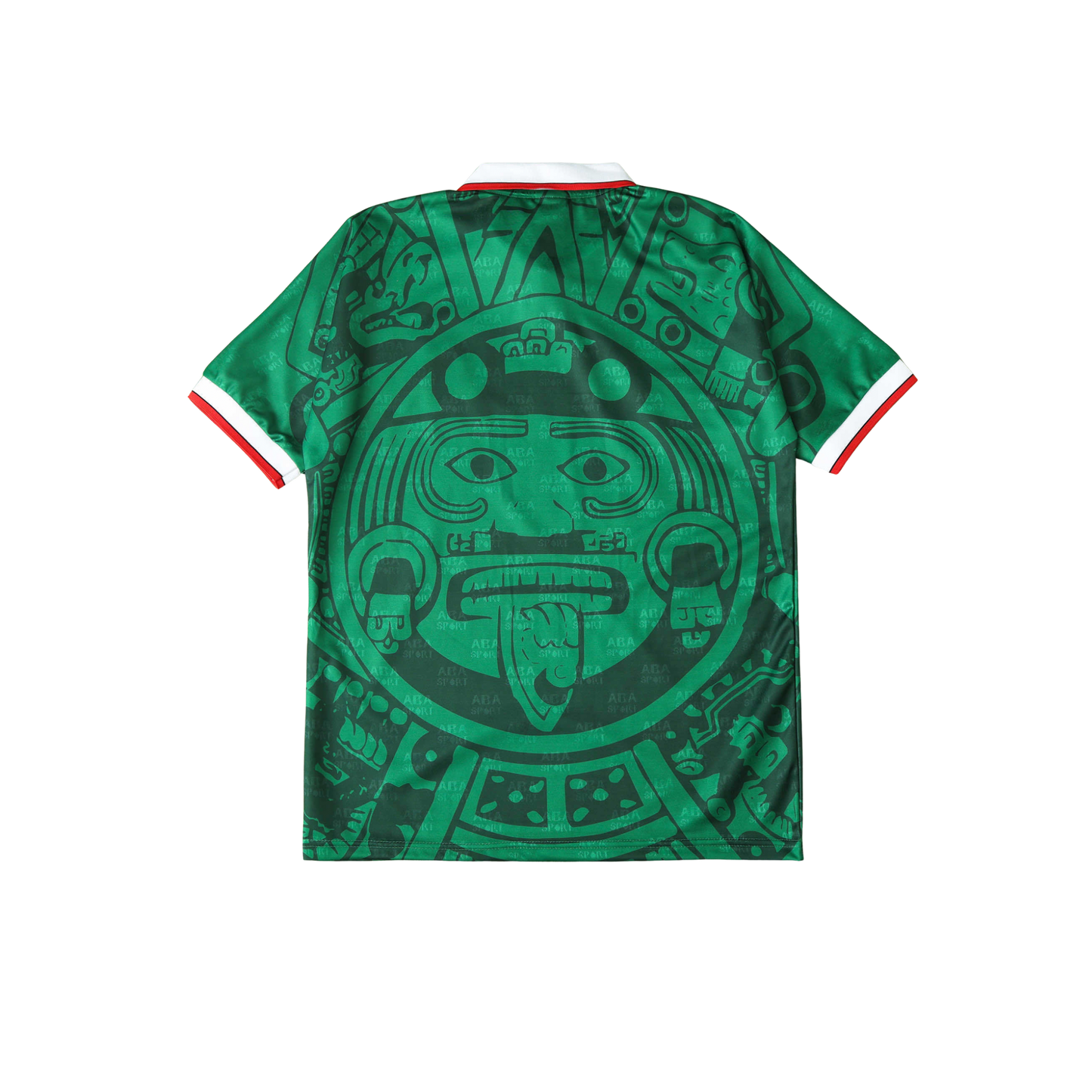 Mexico 97/98