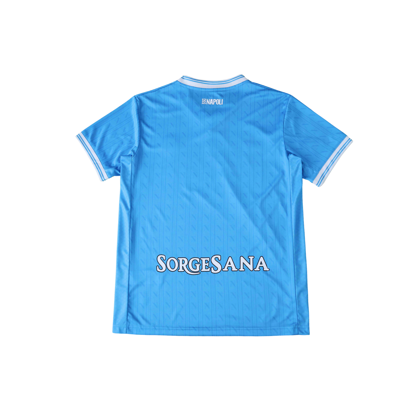 Napoli 25/26 Shirt