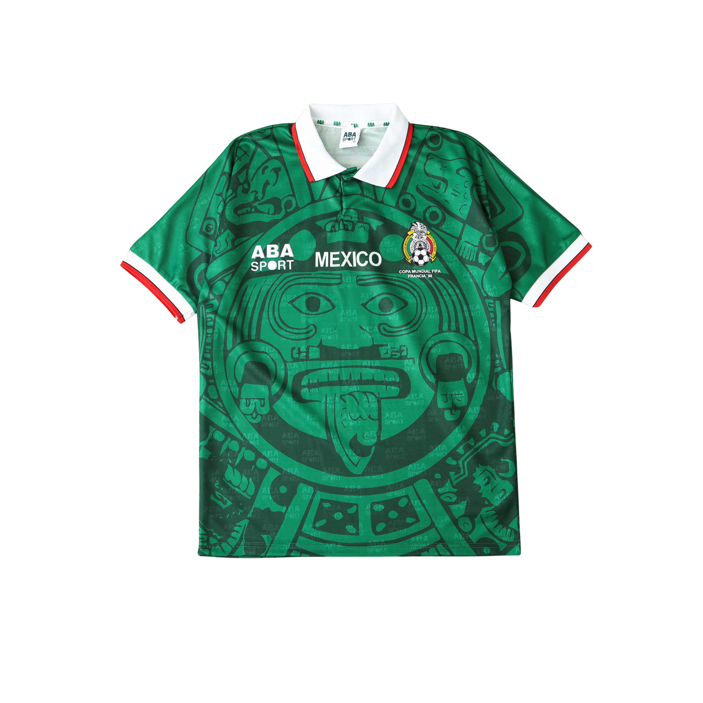 Mexico 97/98