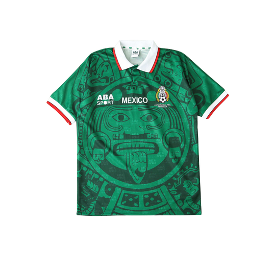 Mexico 97/98