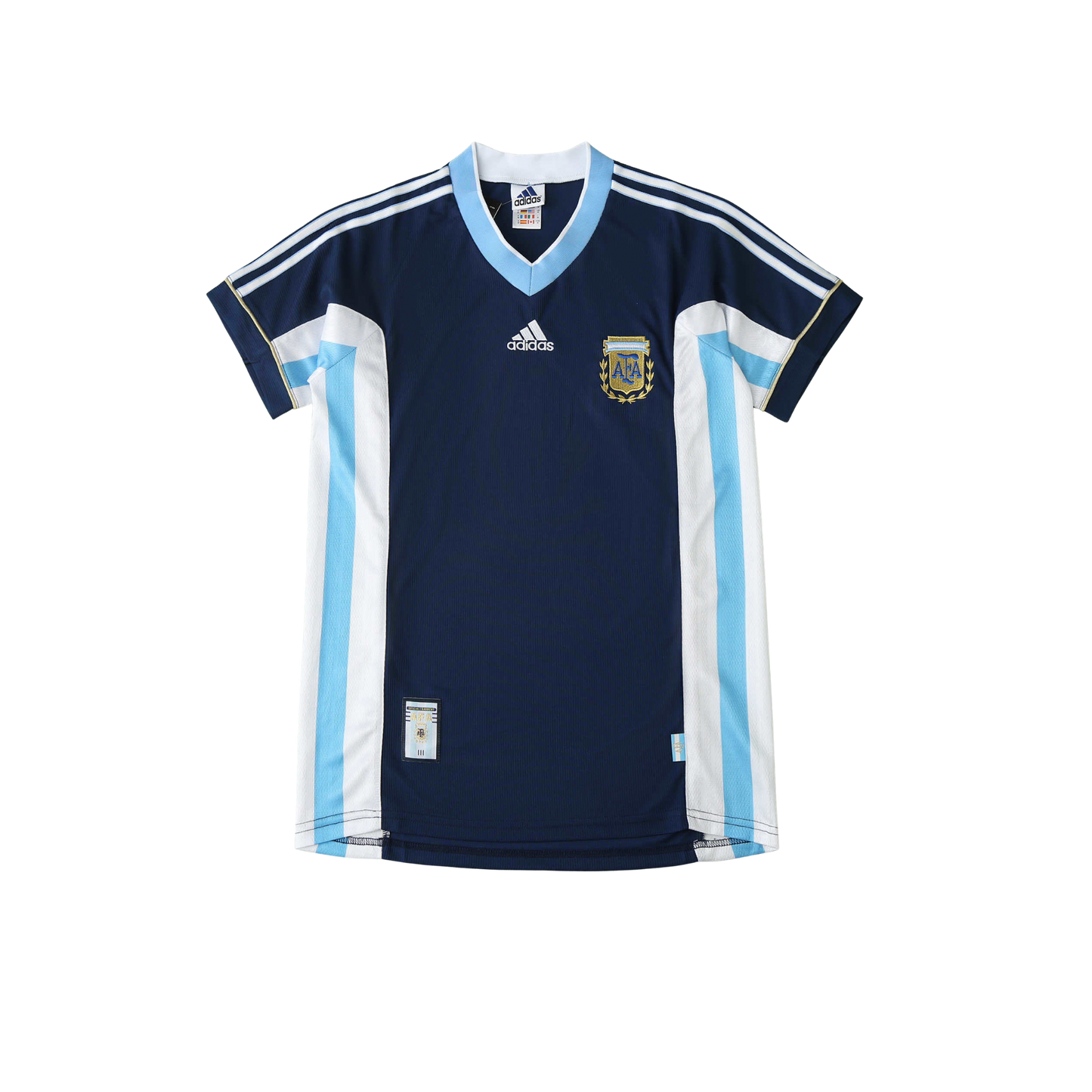 Argentina 98/99