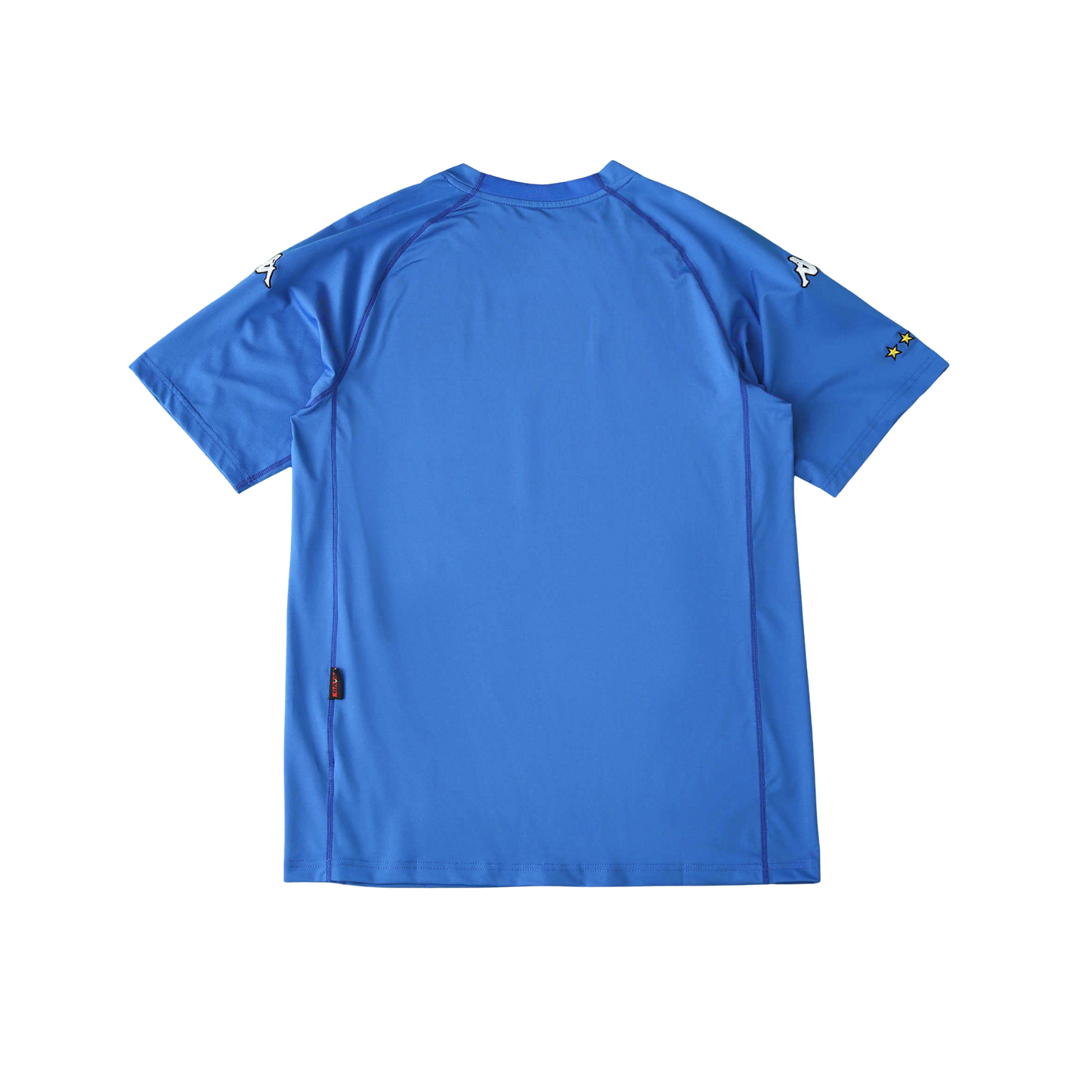 Italy 00/01