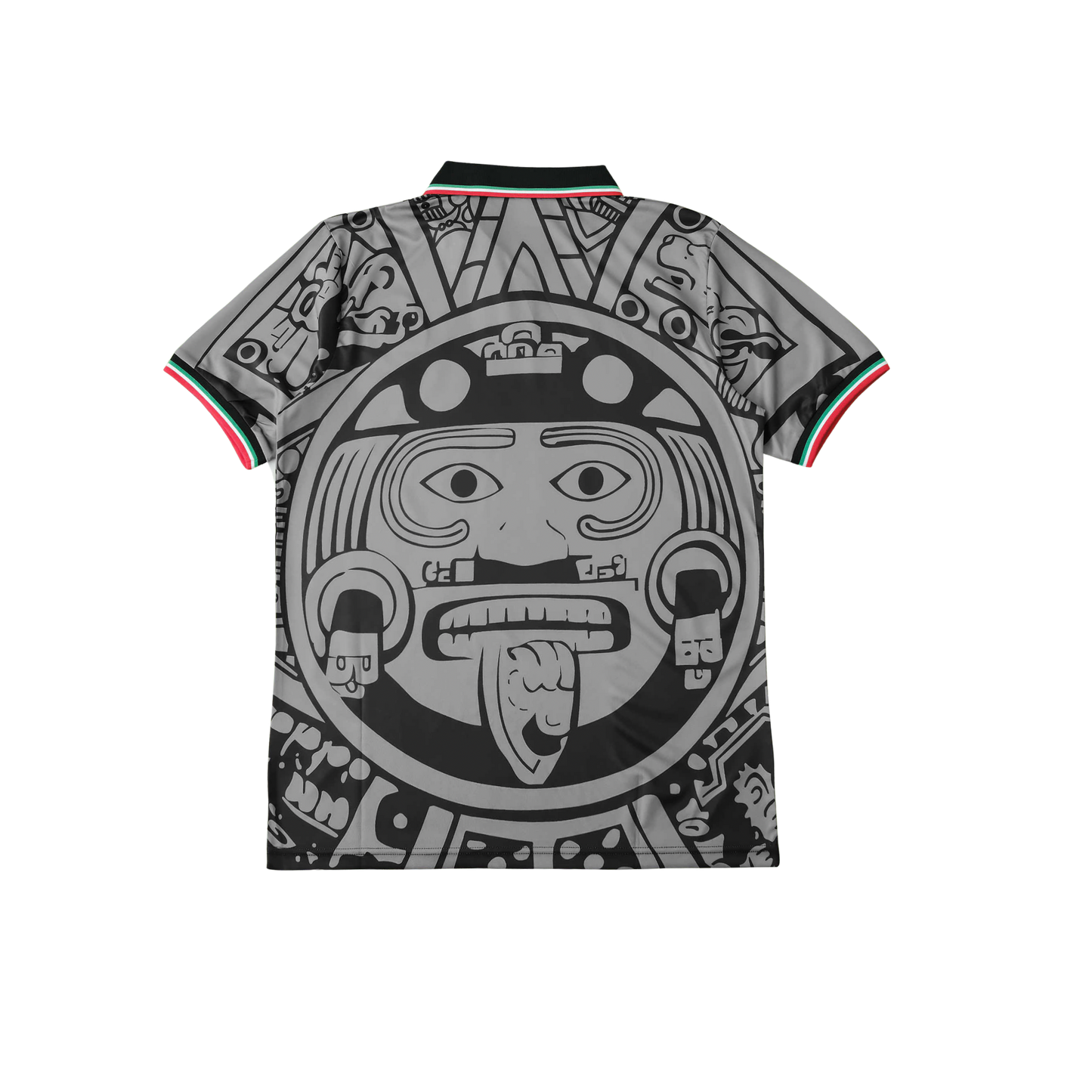 Mexico 98/99
