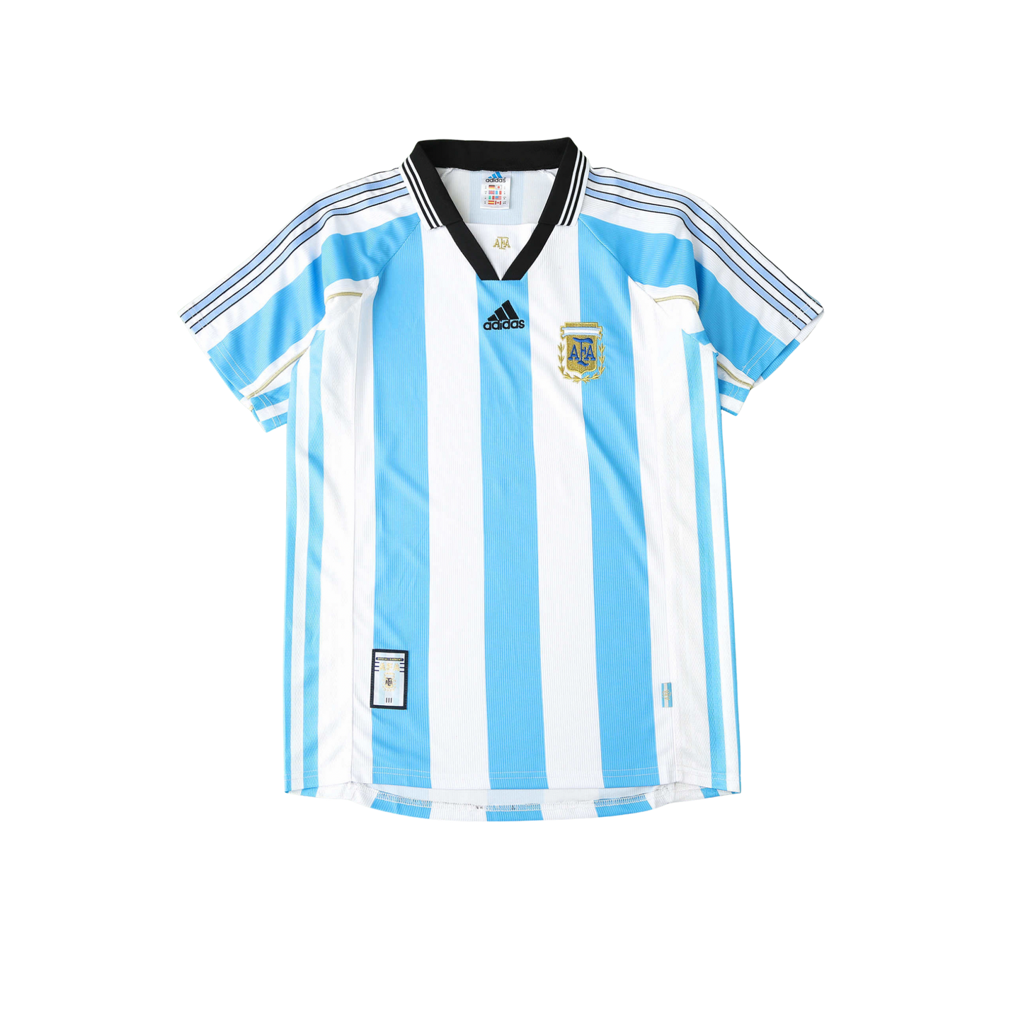 Argentina 98/99