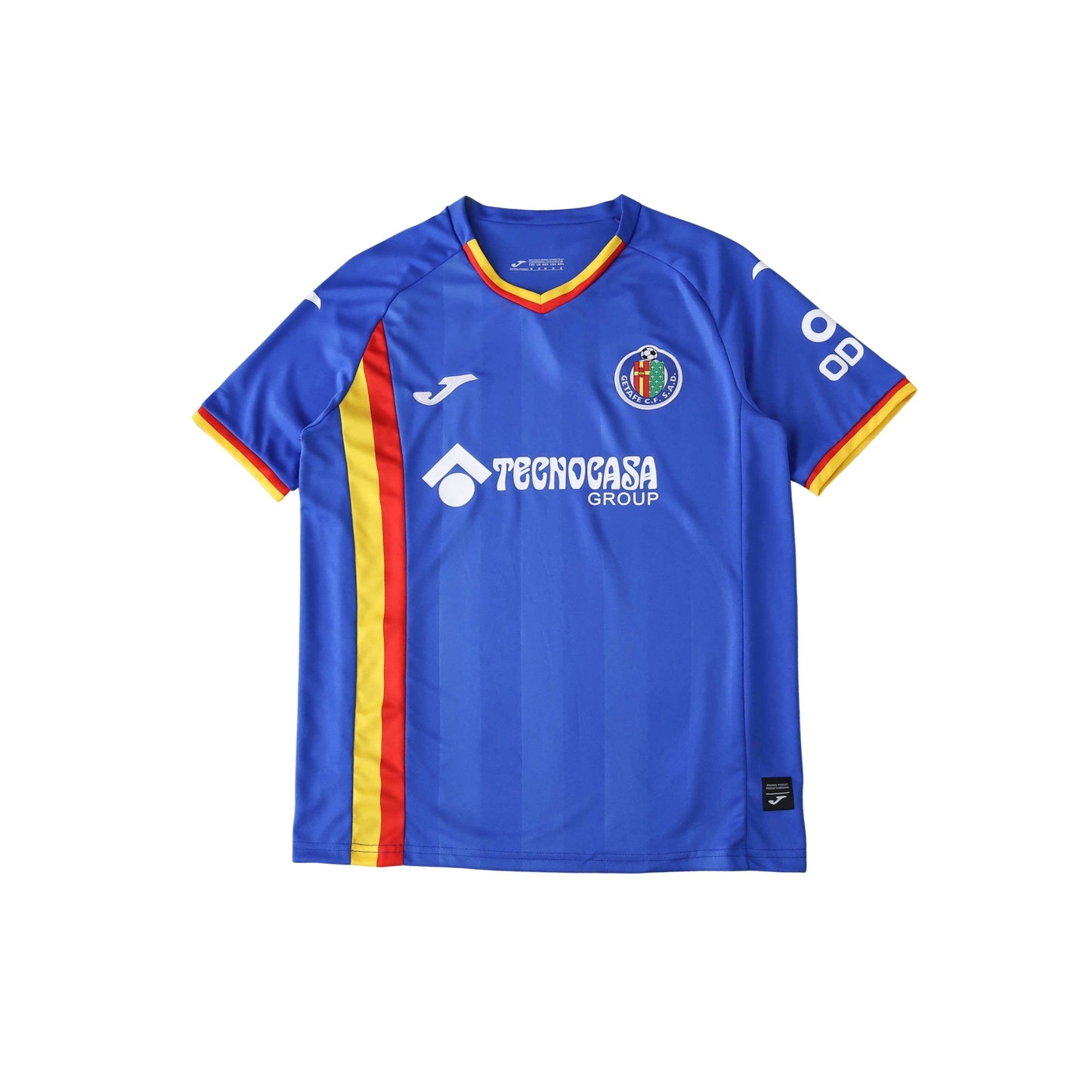 Getafe 25/26 Shirt