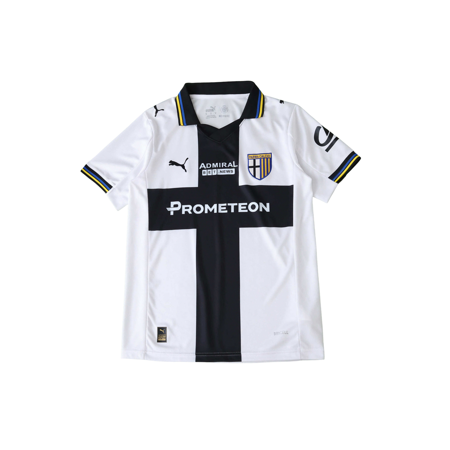 Parma 25/26 Shirt