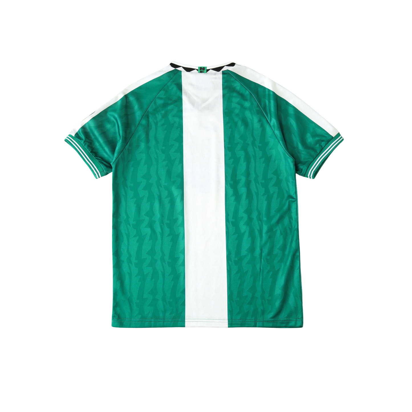 Nigeria 96/97