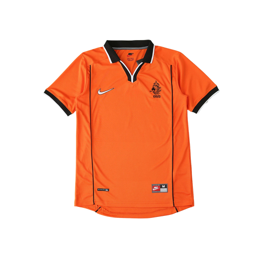 Netherlands 98/99