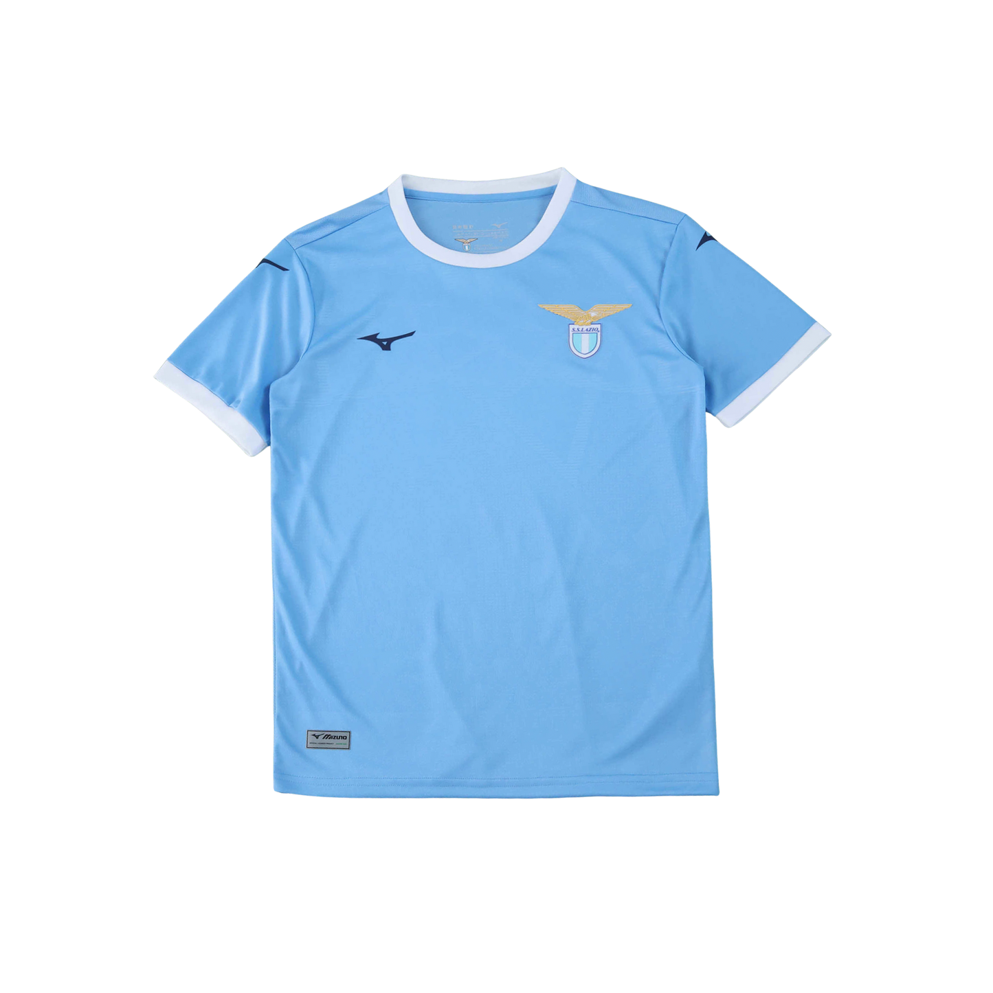 Lazio 25/26 Shirt