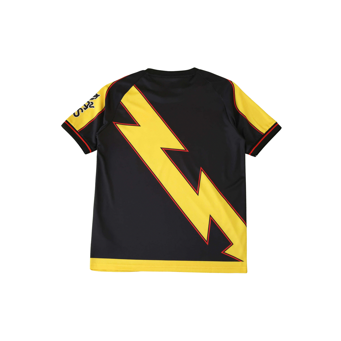 Rayo Vallecano 25/26 Jersey