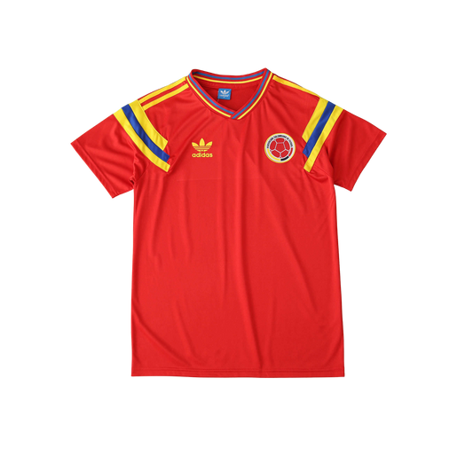Colombia 90/91