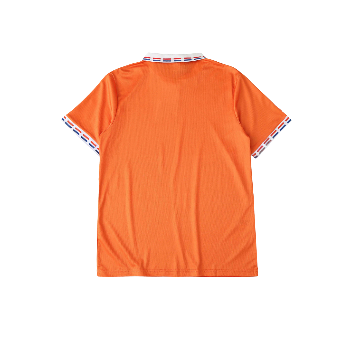 Netherlands 96/97