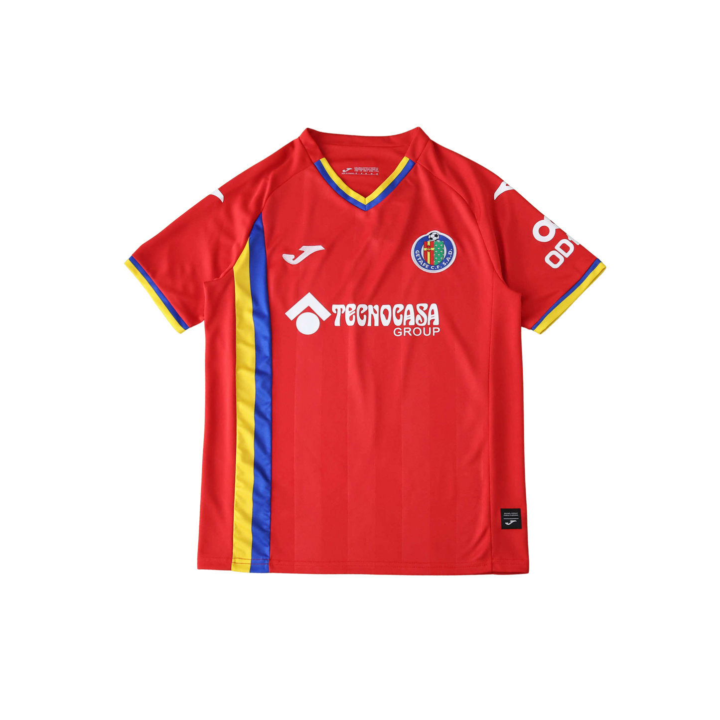 Getafe 25/26 Shirt