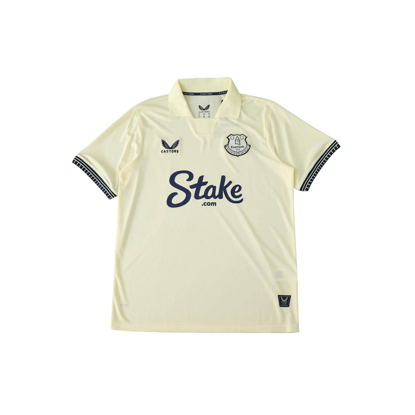 Everton 25/26 Shirt