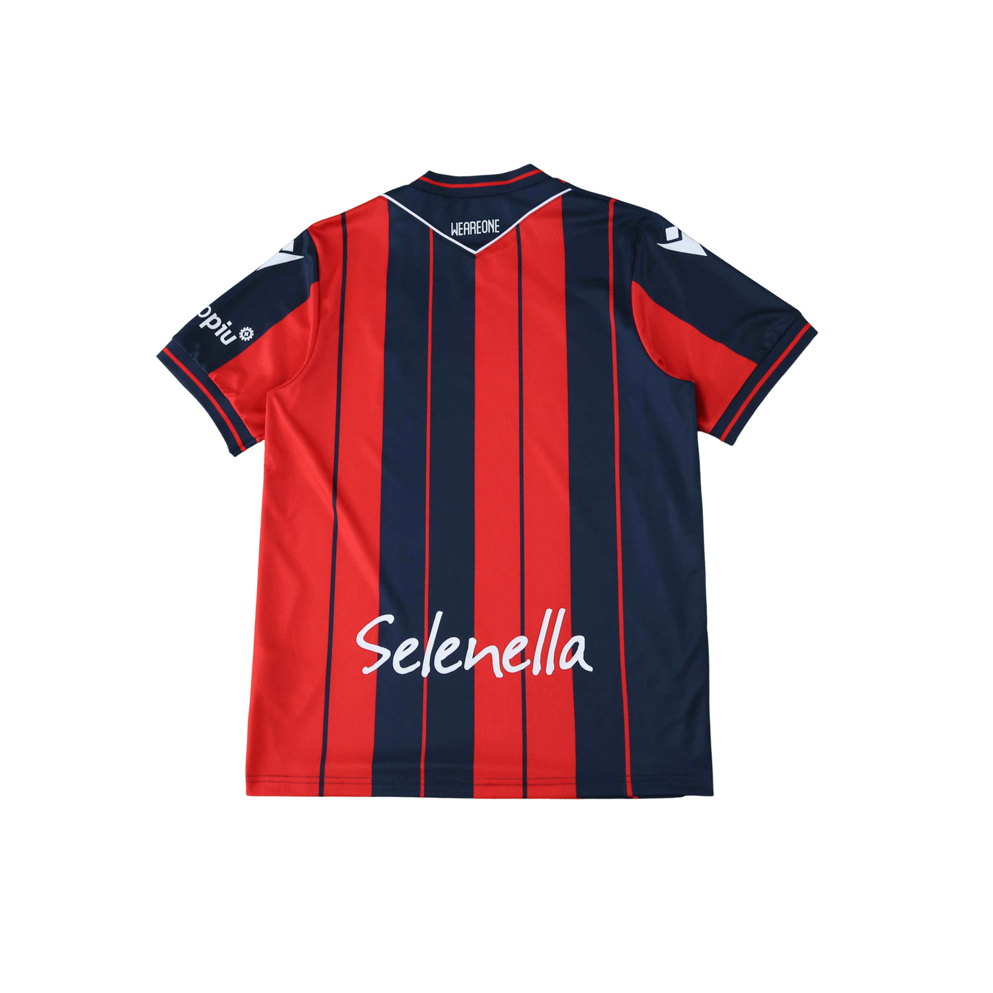 Bologna 25/26 Jersey