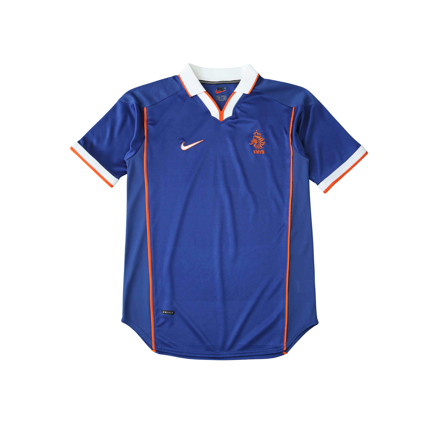 Netherlands 98/99