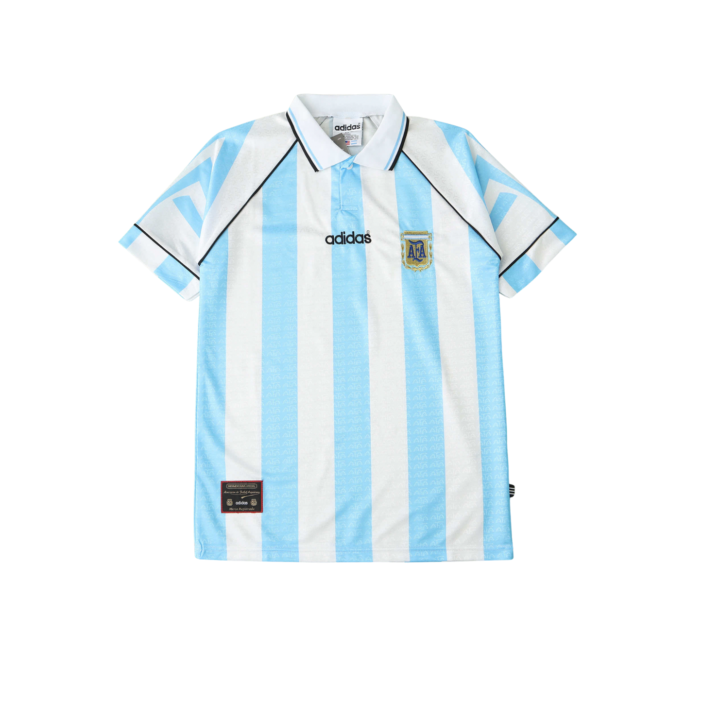 Argentina 97/98