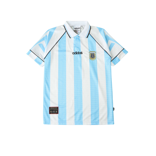 Argentina 97/98