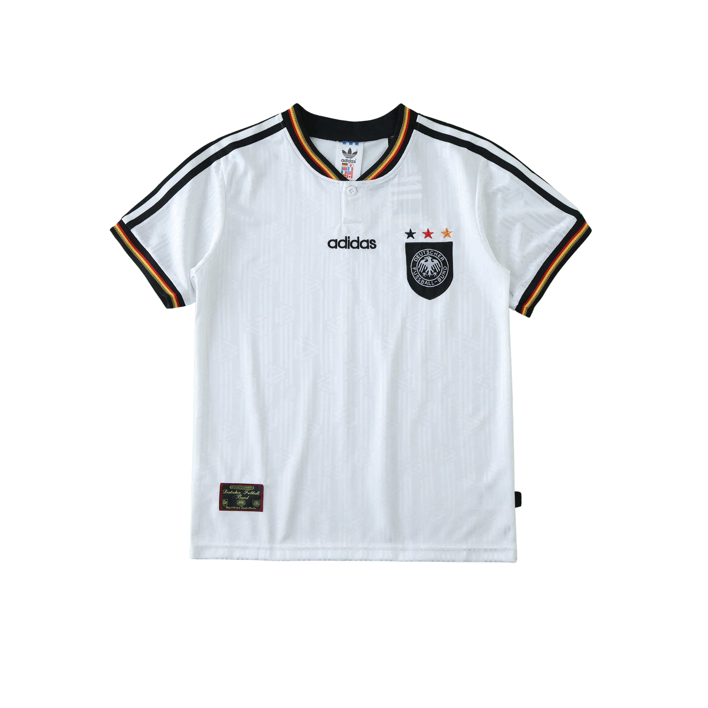 Germany 96/97