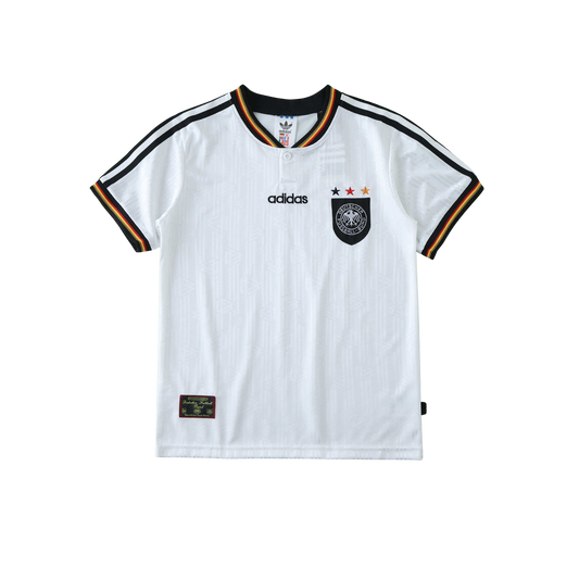 Germany 96/97