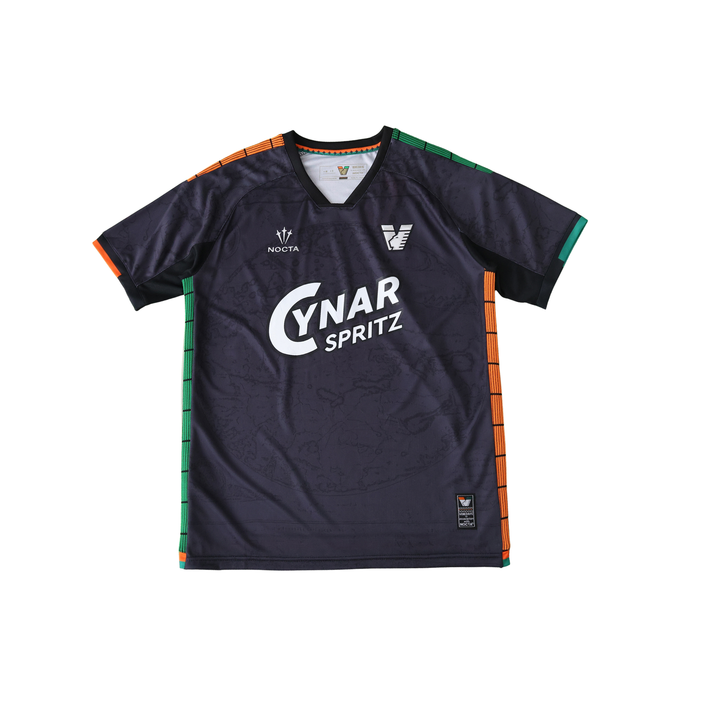 Venezia 25/26 Shirt