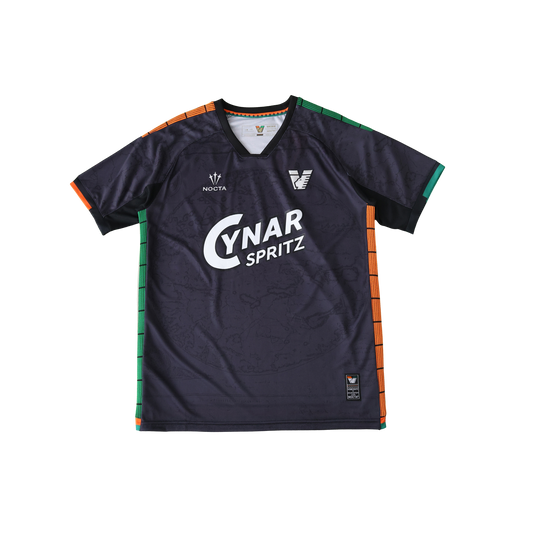Venezia 25/26 Shirt
