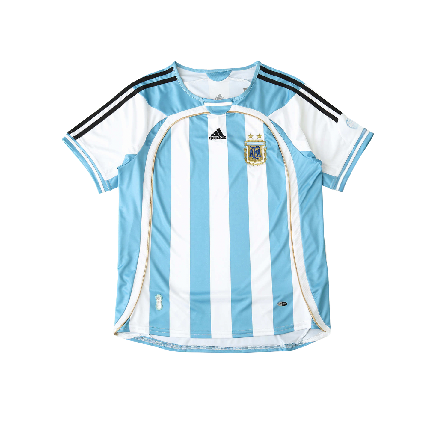 Argentina 06/07