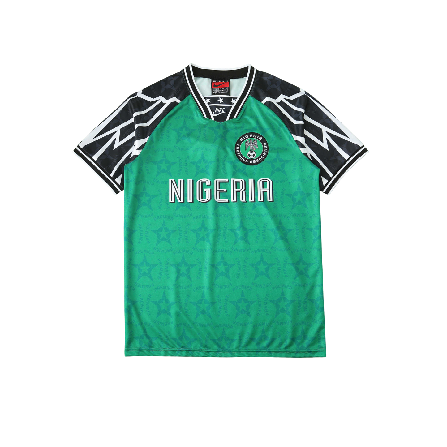 Nigeria 94/95