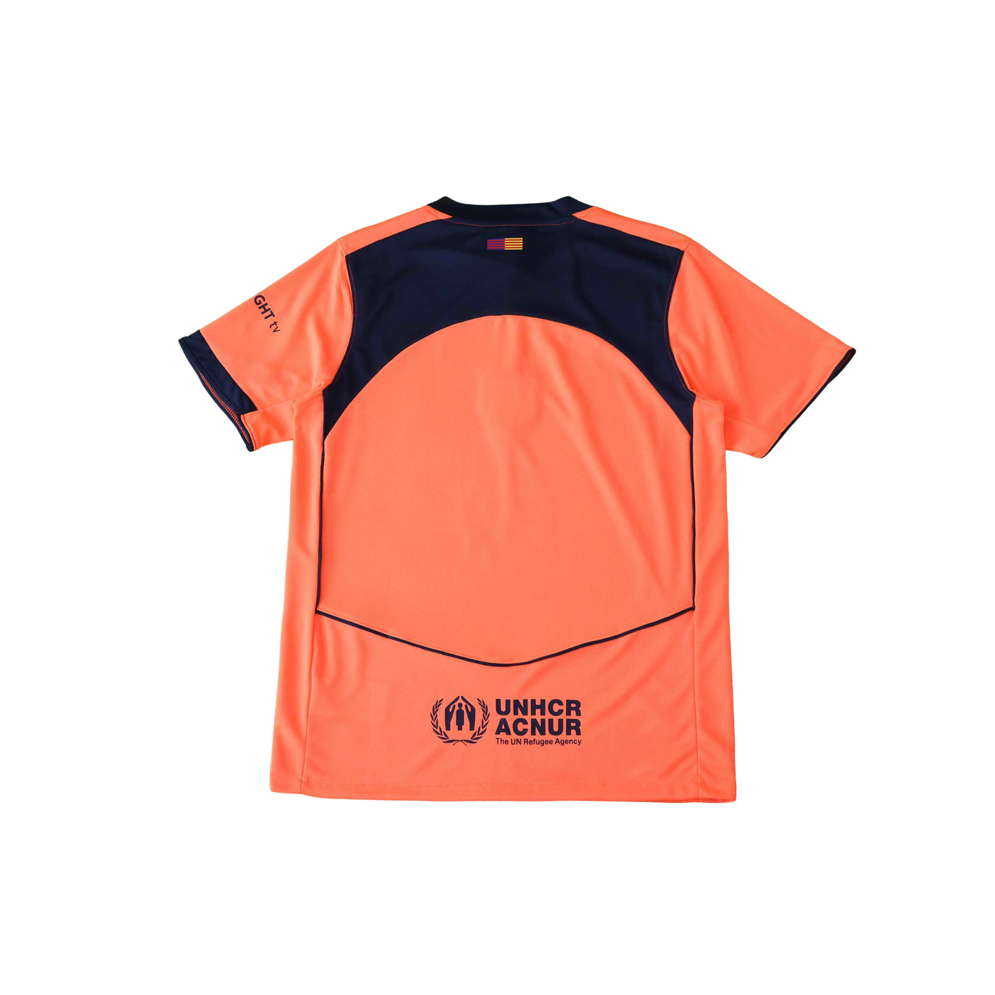 Barcelona 25/26 Shirt