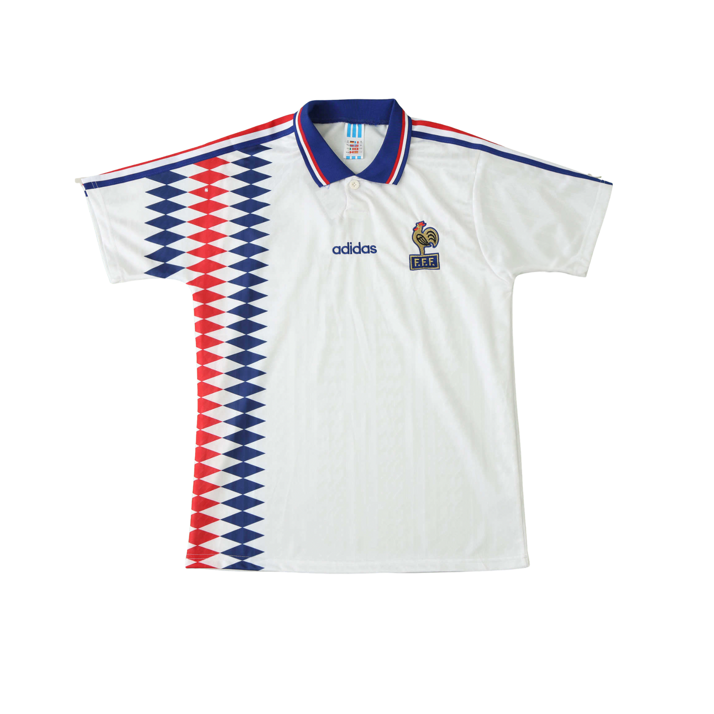 France 94/95